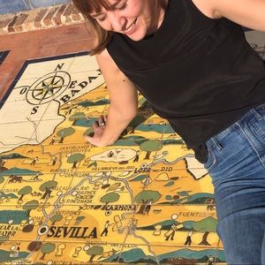 Meet your Posher, Hannah